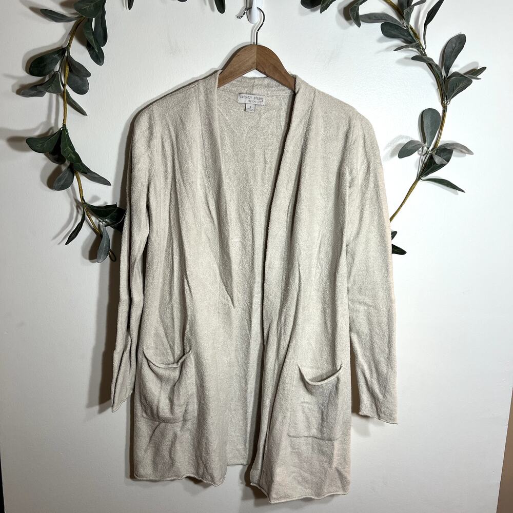 Barefoot Dream CozyChic Lite Cardigan